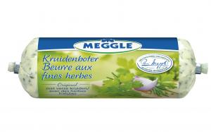 Herb Butter Roll 125 g & Garlic Butter Roll 125g